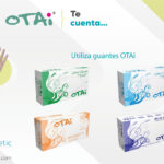 EVITA INFECCIONES USANDO GUANTES OTAI